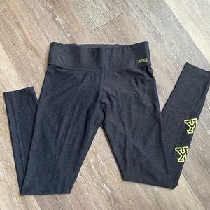 PINK Ultimate Yoga Leggings